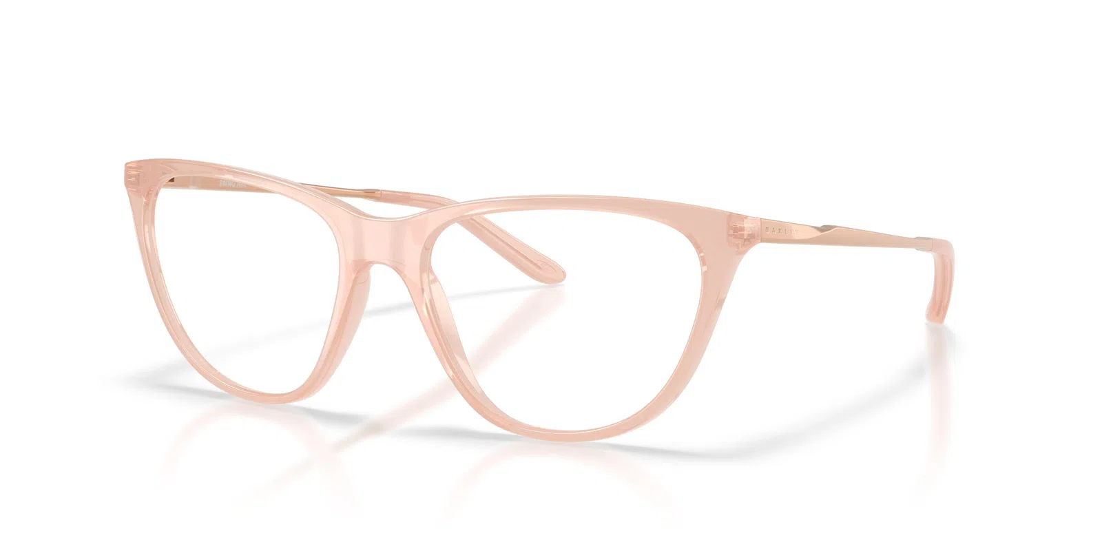 Oakley Bmng Arc 8202 Eyeglasses - view 2